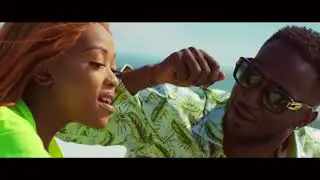 Eugy ft Siza   Captain Official Video   prod  by Team Salut   #FlavourzEP
