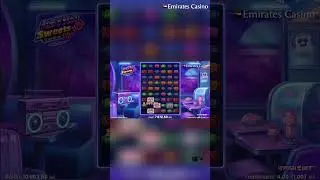 🍭 Retro Sweets 🎰 Sweet Spins & Big Wins! 💥