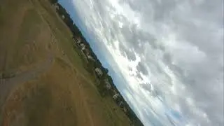 FT Mini Arrow Hawkeye Thumb 4k