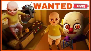 THE BABY IN YELLOW 2026 - INDIAN SHAITAN BACCHA KHATARNAK HAI😮( Ep 1 )