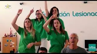 Fundaci&oacute;n Lesionado Medular - SCI Day 2018