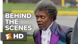 Glass Behind the Scenes - Glass Trilogy (2019) | FandangoNOW Extras