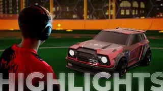 IGL Fall Split 2025 - Highlight Reel