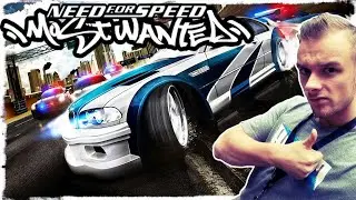 Czy Skończymy HARD NFS Most Wanted #nfs #shorts