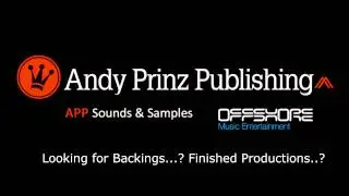Andy Prinz Publishing | MIDEM 2012