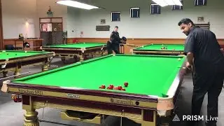 2025 Auckland Open Billiard Championships (WBL) Finals day