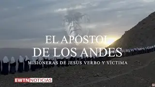 Anuncian documental sobre obra del 