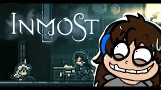 ЧОКНУТАЯ МАМАША  | Прохождение INMOST #5