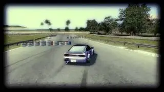 UD Drift Comp Layout Live for speed 0.6e **2013**