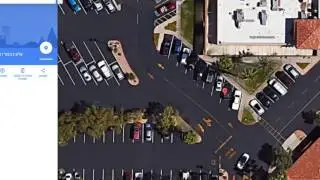 Fleet Tracking System Demo - Real Time