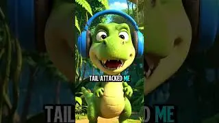 Dino Disco Beats 🎧