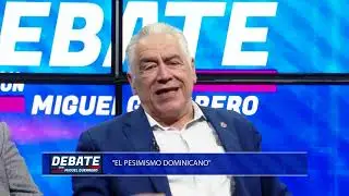 Debate con Miguel Guerrero | 