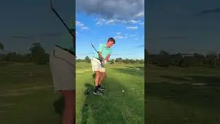 Birdie Fest! #tiger #woods #birdie #eagle #golf