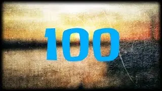 Danke f&uuml;r 100 Abonnenten | bizzybest