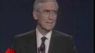 A Half Century of Presidential Debate History