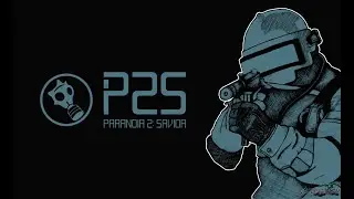 Paranoia 2 Savior #1 - (ВОЗВРАЩЕНИЕ В АД)
