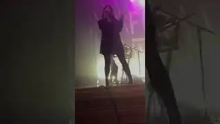Forgive Yourself - Islington Assembly hall 2022