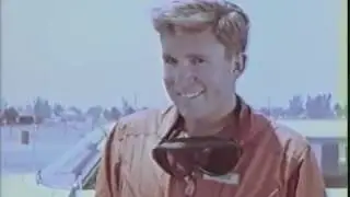 Sound of Speed