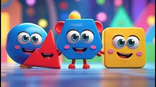 🌈 ¡Un Mundo de Canciones! | Canciones Educativas Infantiles | Aprende entre Canciones 🎶