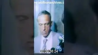 Roy Cohn defende Carmine Galante