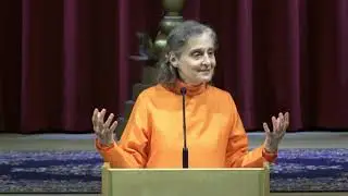 Inside Yama & Niyama with Swami Karunananda, Part III