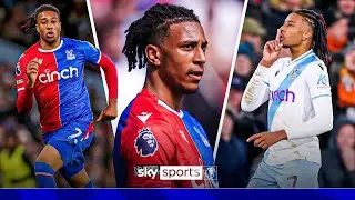 Michael Olise Joins Bayern Munich for &euro;60M!  Transfer News & Analysis