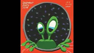 NCY Milky Band - Innocent Party Club EP (2025)
