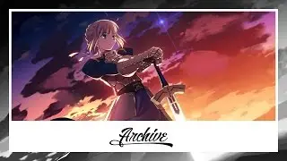 [AMV Fate/Stay Night] Fate/Lost Requiem [by zest]