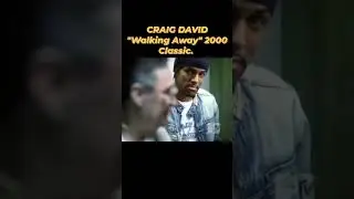 who still listen to this in 2026. Craig David 