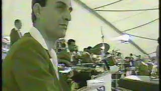 Orquestra Tabajara - Aquarela do Brasil - Bem Brasil - 1992