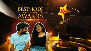 Best Jodi Awards ft. JNU Couples | Commrade Ek Prem Katha