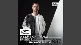 A State Of Trance (ASOT 937) (What is Your Favorite Track?)