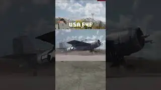 The CRAZIEST War Thunder Pictures 💀 💀 #warthunder