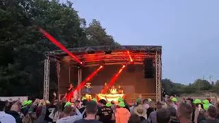 Lorenz B&uuml;ffel - Intro - Celle 2022