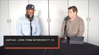 UNO Ent Presents: LabTalk - Long Form Interview Pt. 12 (Meeting Dizaster + Their Battle at The Pit)