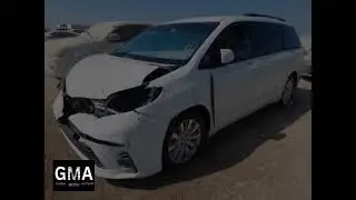 5TDJK3DC7GS137805 2016 Toyota Sienna