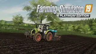 [LS19]Timelapse-Hinterkaifeck#1-Unfall mit dem Claas