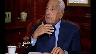 #هيكل | السياسة الروسية تحاول منع أمريكا من تنفيذ مخططاتها