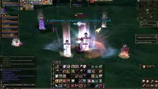 GH PoV daily Lineage 2 EU Core