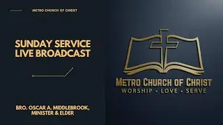 Oscar A. Middlebrook - No Greater Love