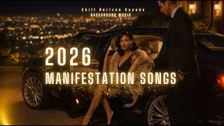 Manifestation Playlist 2026 - Chill Horizon Sounds