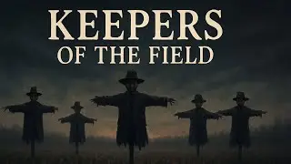 Keepers of the Field: After the Harvest | A Mysterious Autumn Story