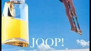 Joop Femme - 💣sensualna bomba ?