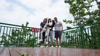 二訪雲境松林(苗栗南庄)113/3/29我們的第十二露 第四次夜衝 VIP棧板位 露營活動以來第一次遇到強風及暴雨的惡劣天氣
