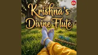 Krishna Theme Flute