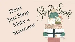 Shop Local: How to Support Your Community & Thrive!