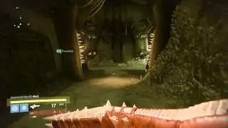 Kings Fall Exotic Chest Drop