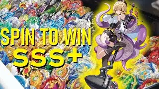 Yidhari Spin 2 win