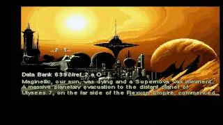 whdload on the Vampire2 Gold core2