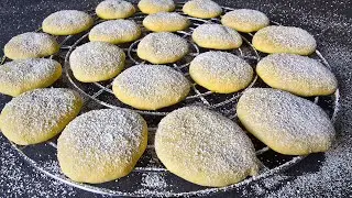 Невероятное рождественское чизкейк-печенье ☃️ Мягкое чизкейк-печенье